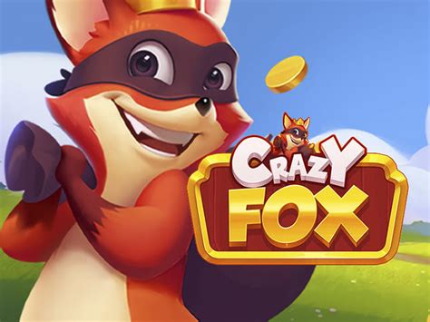 Crazy Fox Crazy Fox is the most exciting and fun social game in the world. . Crazy fox login